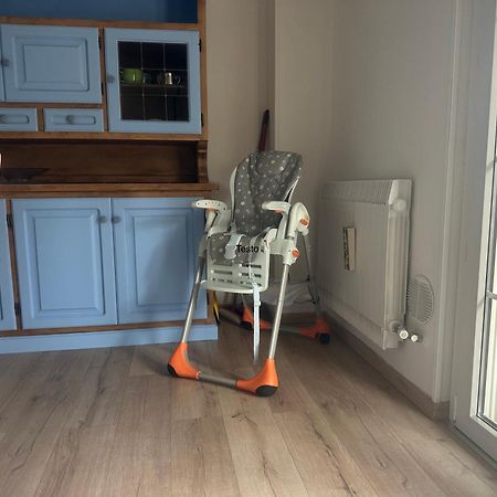 Montinelle Apartament マネルバ・デル・ガルダ エクステリア 写真