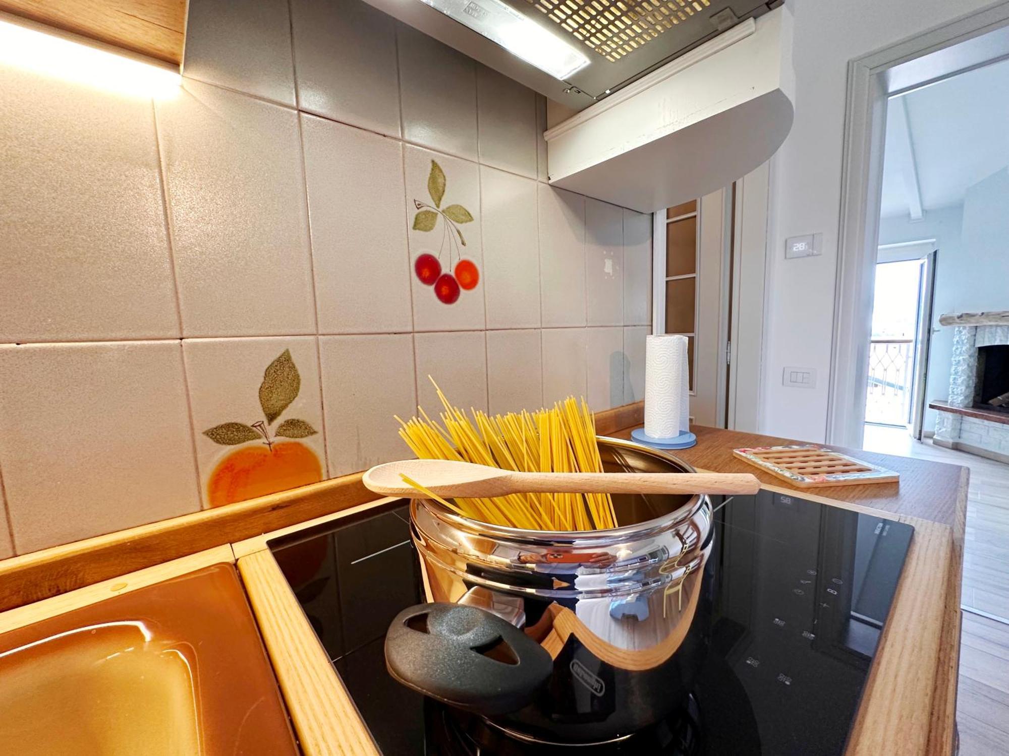 Montinelle Apartament マネルバ・デル・ガルダ エクステリア 写真