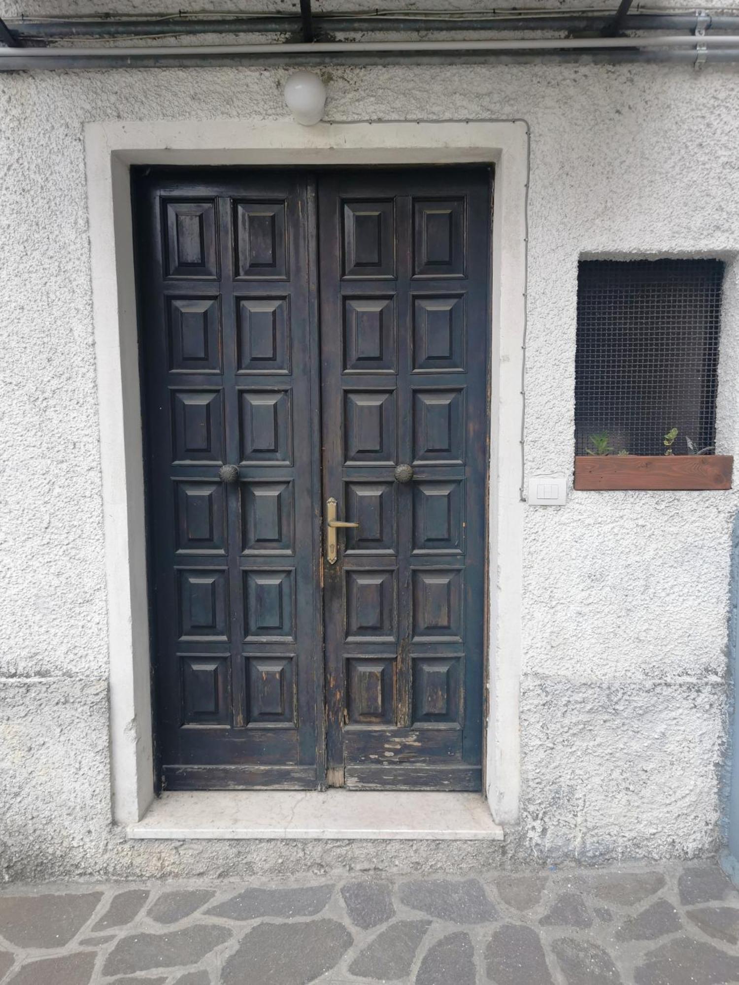 Montinelle Apartament マネルバ・デル・ガルダ エクステリア 写真