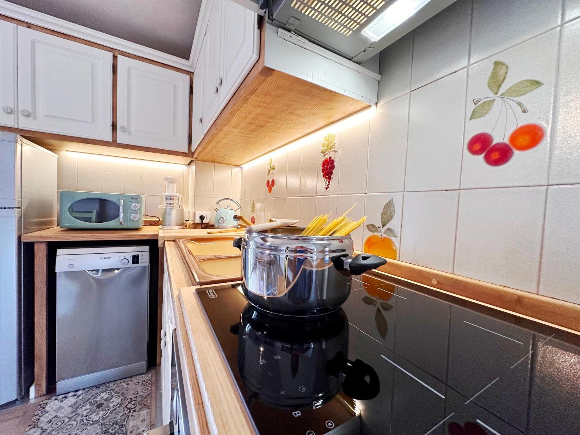 Montinelle Apartament マネルバ・デル・ガルダ エクステリア 写真