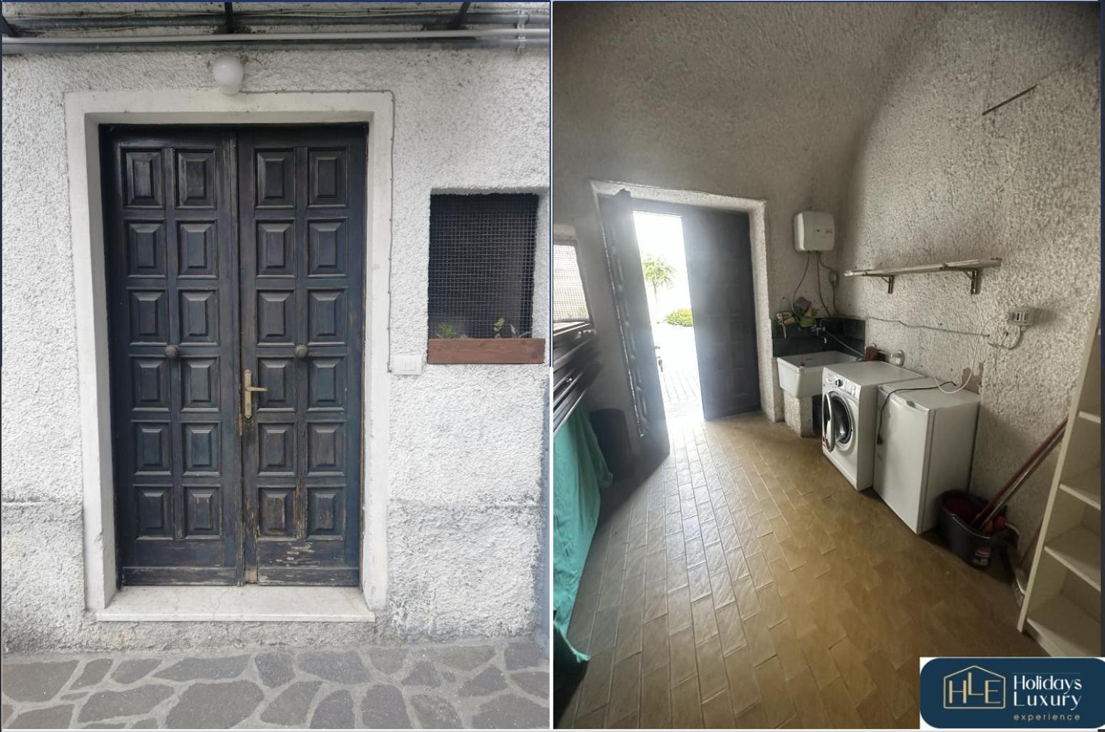 Montinelle Apartament マネルバ・デル・ガルダ エクステリア 写真