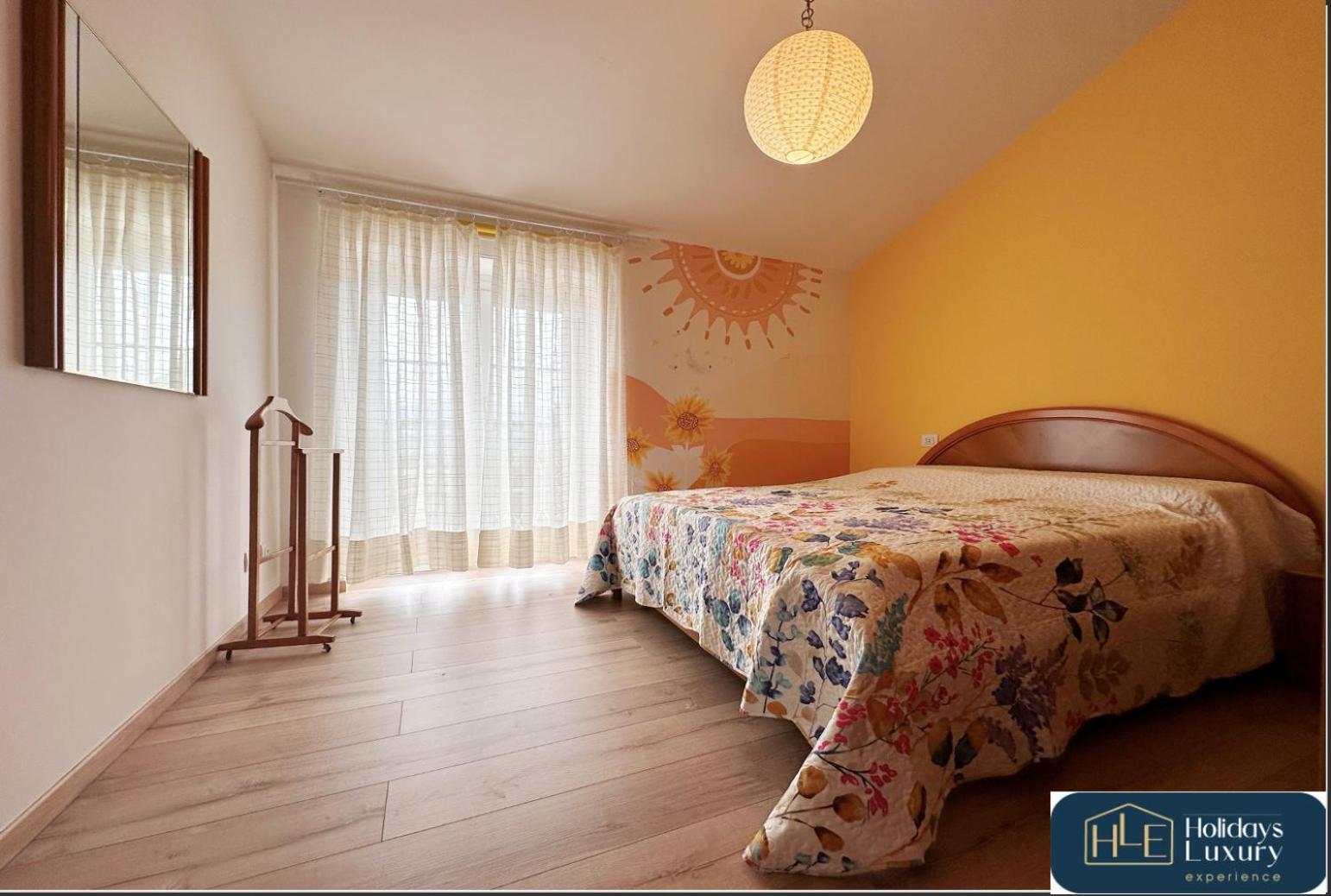 Montinelle Apartament マネルバ・デル・ガルダ エクステリア 写真
