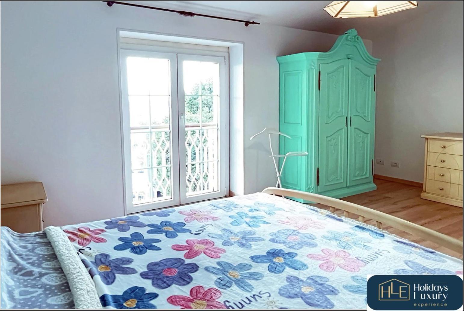 Montinelle Apartament マネルバ・デル・ガルダ エクステリア 写真